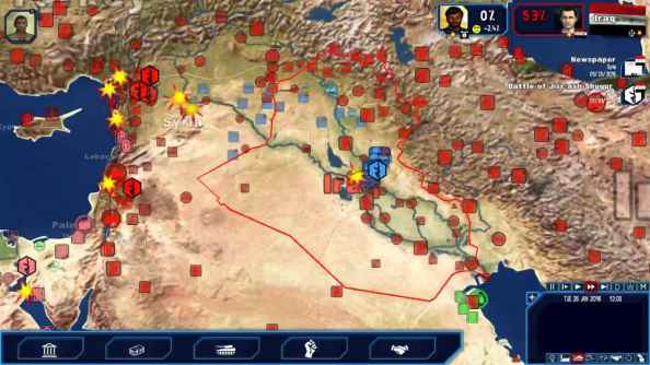geopolitical simulator 4 modding tool download free